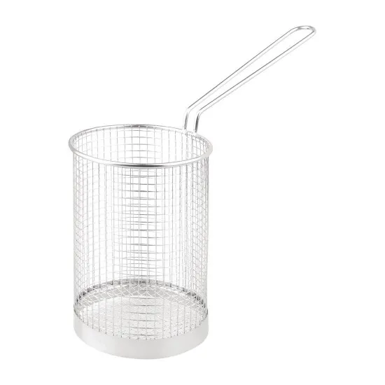 Vogue Spaghetti Basket - 120mm Dia