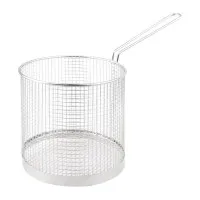 Vogue Spaghetti Basket - 180mm Dia
