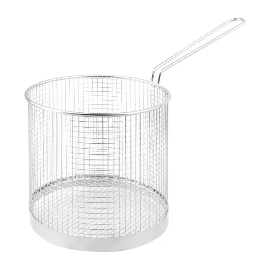Vogue Spaghetti Basket - 180mm Dia