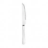 Olympia Buckingham Steak Knife St/st (box 12)