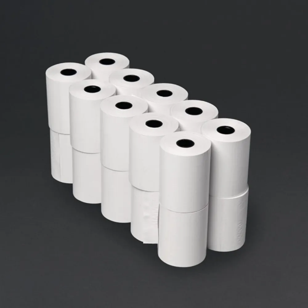 Fiesta Pdq Thermal Roll - 57x42mm (box 20)