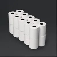 Fiesta Pdq Thermal Roll - 57x42mm (box 20)