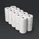 Fiesta Non-thermal Till Roll 76x70mm 2ply (white/white) X 20