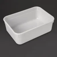 Ice Cream Container - 2ltr (pack 15)