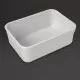 Ice Cream 2ltr Containers