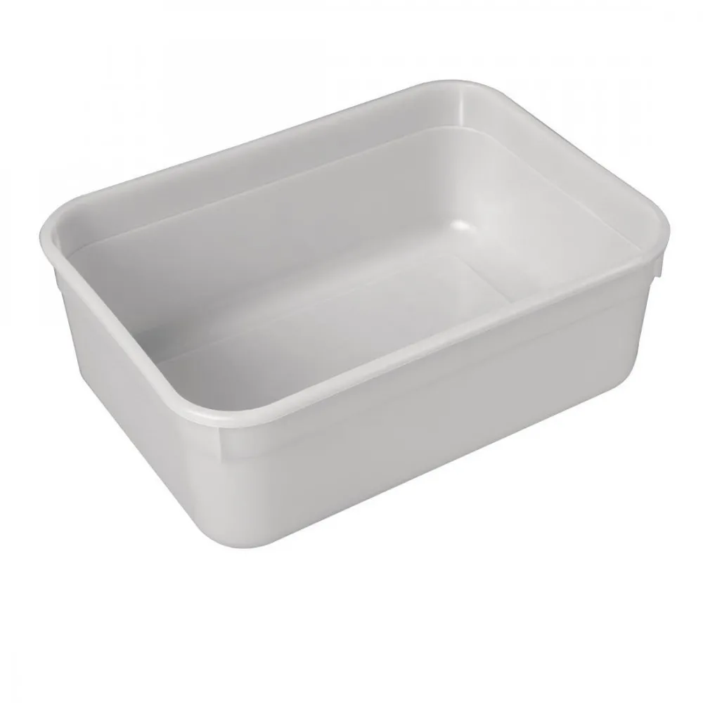 Ice Cream Container - 2ltr (pack 15)