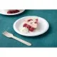 Fiesta Green Compostable Bagasse Plate 7'' X 50