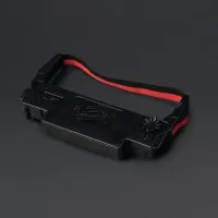 Printer Ribbon (blk/red) Erc 30/34/38 Br (single)
