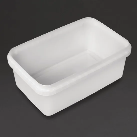 Ice Cream Container - 1.2ltr (pack 44)