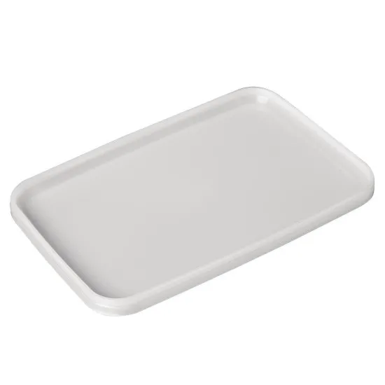 Ice Cream Container Lid For 1.2ltr (pack 88)