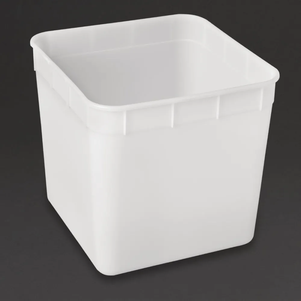 Ice Cream Container - 10ltr (pack 10)