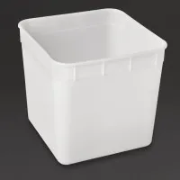 Ice Cream Container - 10ltr (pack 10)