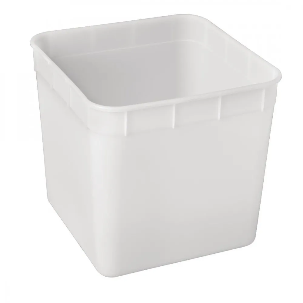 Ice Cream Container - 10ltr (pack 10)