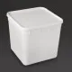 Ice Cream Container - 10ltr (pack 10)