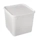 Ice Cream Container - 10ltr (pack 10)