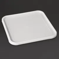 Ice Cream Container Lid For 10l (pack 10)