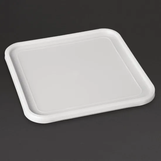 Ice Cream Container Lid For 10ltr (pack 40)
