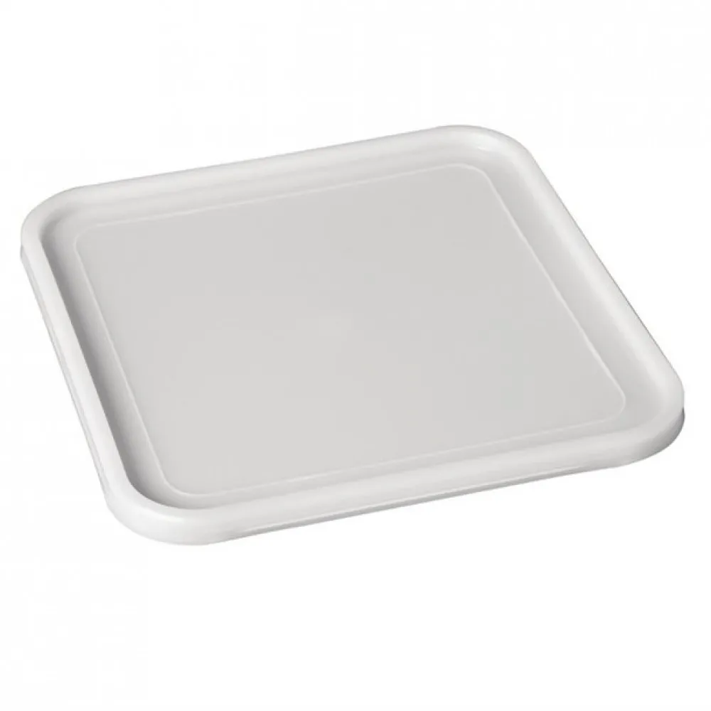 Ice Cream Container Lid For 10l (pack 10)
