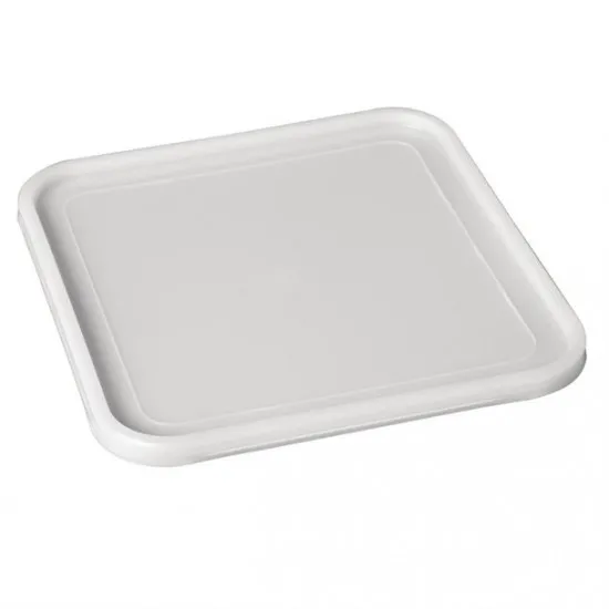 Ice Cream Container Lid For 10ltr (pack 40)