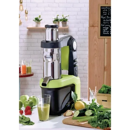 Santos Cold Press Juicer