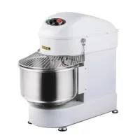 Buffalo Spiral Dough Mixer - 20ltr