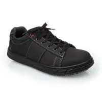 Slipbuster Sneaker Safety Trainer - Size 40
