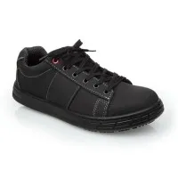 Slipbuster Sneaker Safety Trainer - Size 44