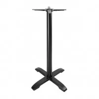 Bolero Cast Iron Poseur Table Leg Base