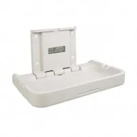 Bolero Horizontal Changing Station 480(h)x840(w)x540(d)mm