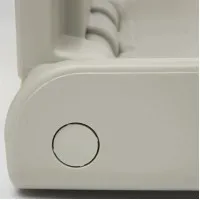 Bolero Horizontal Changing Station 480(h)x840(w)x540(d)mm