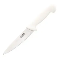 Hygiplas Cooks Knife White 6.25''