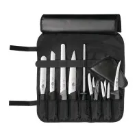 Victorinox Cutlery Roll Bag 8 Pieces Empty