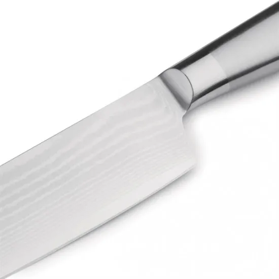 Tsuki Series 8 Vegetable Chopper - 6 1/2''