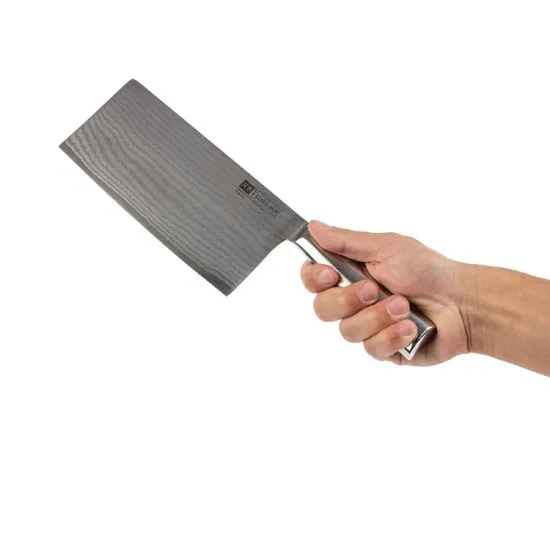 Tsuki Series 8 Vegetable Chopper - 7 1/2''