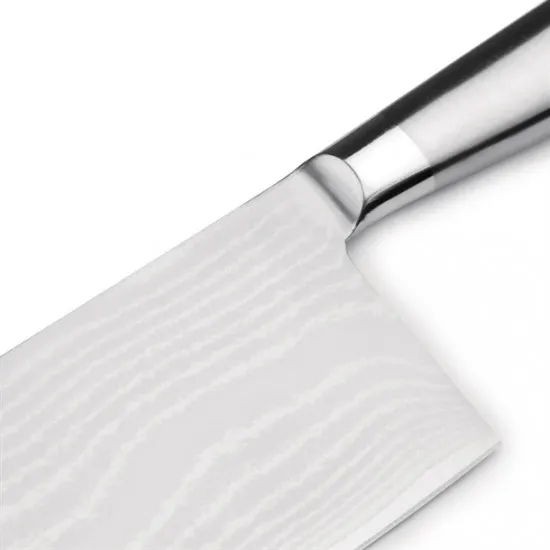 Tsuki Series 8 Vegetable Chopper - 7 1/2''