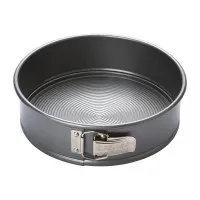 Circulon Springform Cake Tin (pattern Bottom) - 9''
