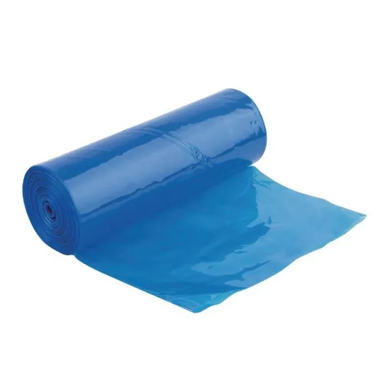Blue Disposable Piping Bag 
