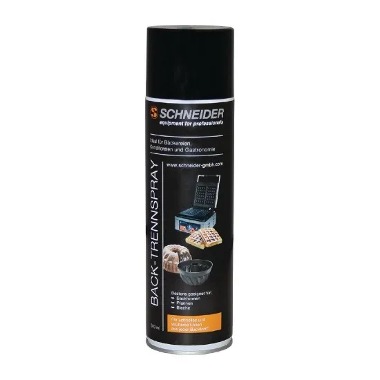 Schneider Walter - Release Spray - 500ml