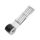 Vogue 5 Wheel Dough Cutter - 55mm Dia