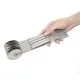 Vogue 5 Wheel Dough Cutter - 55mm Dia