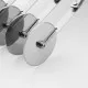 Vogue 5 Wheel Dough Cutter - 55mm Dia