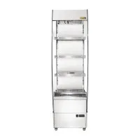 Buffalo Heated Multideck