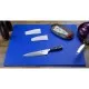 Hygiplas Low Density Chopping Board Set - 600x450x10mm (set 6)