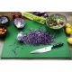 Hygiplas Low Density Chopping Board Set - 600x450x10mm (set 6)