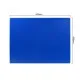 Hygiplas Low Density Chopping Board Set - 600x450x10mm (set 6)