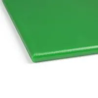 Hygiplas High Density Sml Chopping Boards - 300x225xx12mm (set 6)