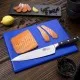 Hygiplas High Density Sml Chopping Boards - 300x225xx12mm (set 6)