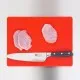 Hygiplas Low Density Sml Chopping Boards - 300x225xx10mm (set 6)