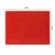 Hygiplas Low Density Sml Chopping Boards - 300x225xx10mm (set 6)