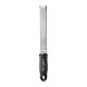 Black Microplane Premium Zester/grater Blk